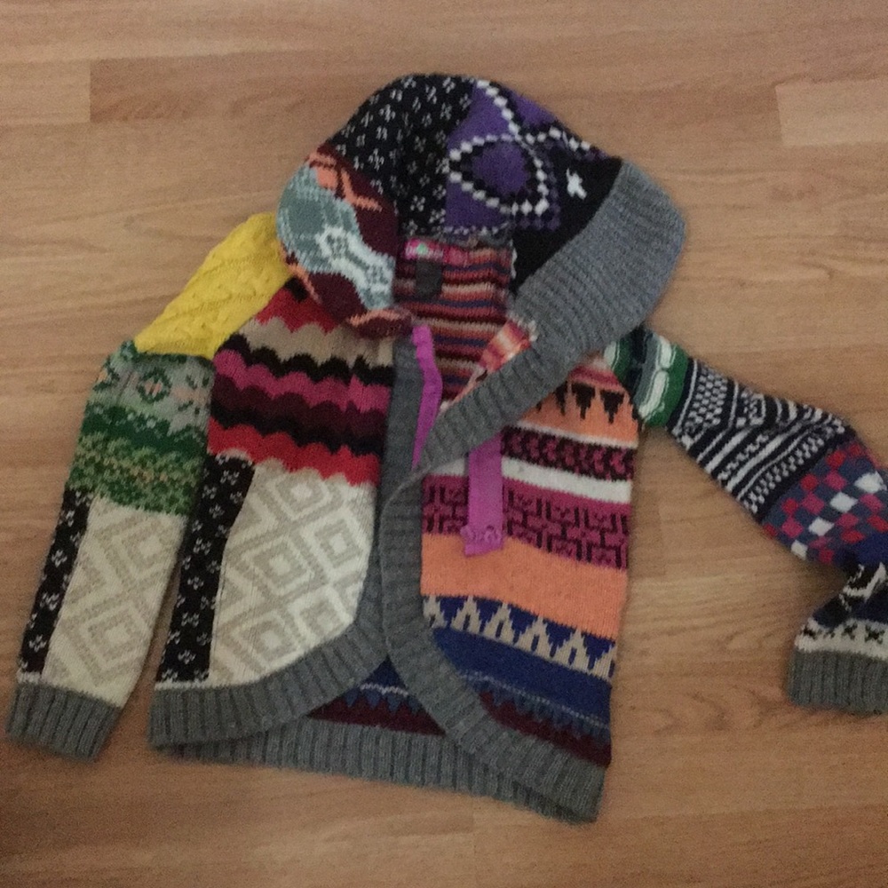 Sweater
